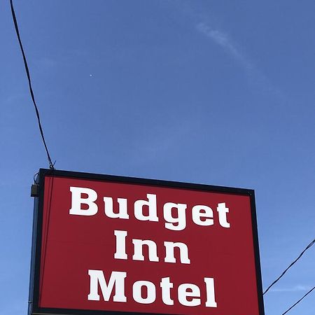 Budget Inn Syracuse Luaran gambar