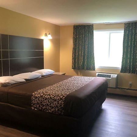 Budget Inn Syracuse Luaran gambar
