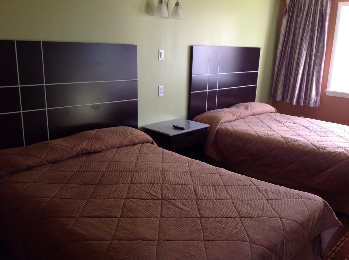 Budget Inn Syracuse Luaran gambar