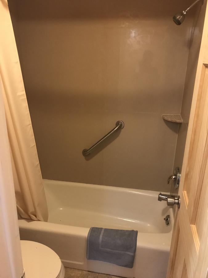 Budget Inn Syracuse Luaran gambar
