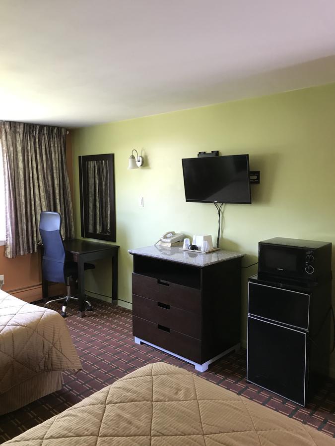 Budget Inn Syracuse Luaran gambar