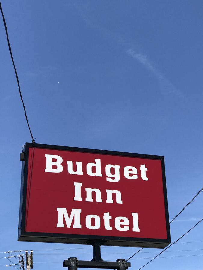Budget Inn Syracuse Luaran gambar