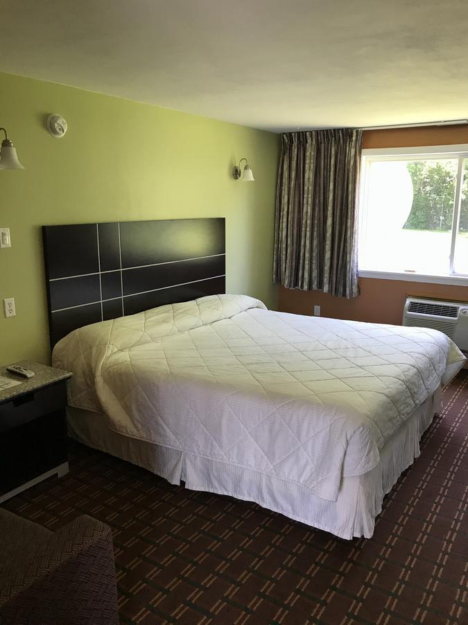 Budget Inn Syracuse Luaran gambar