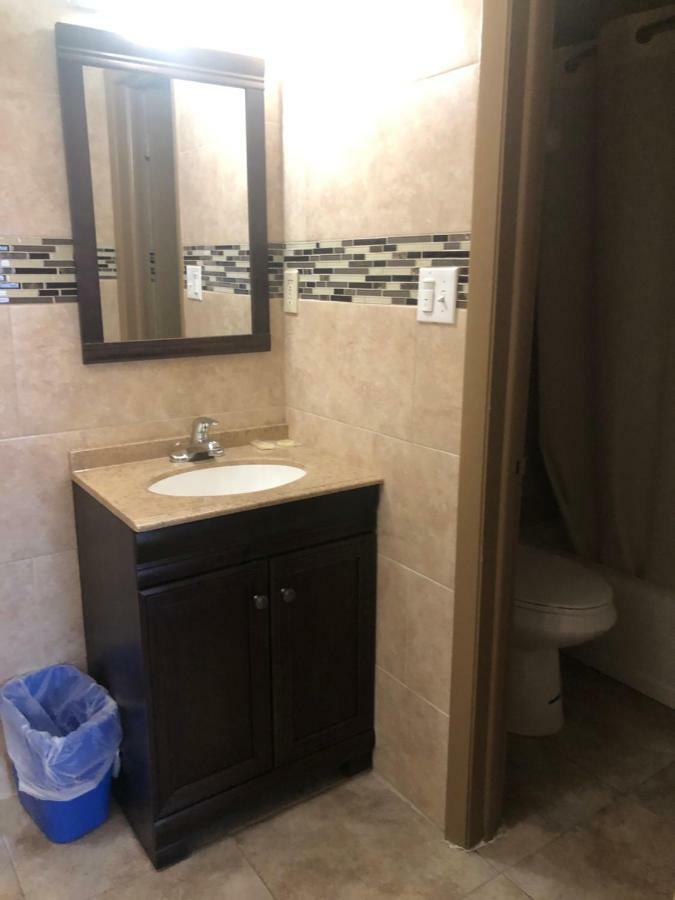 Budget Inn Syracuse Luaran gambar