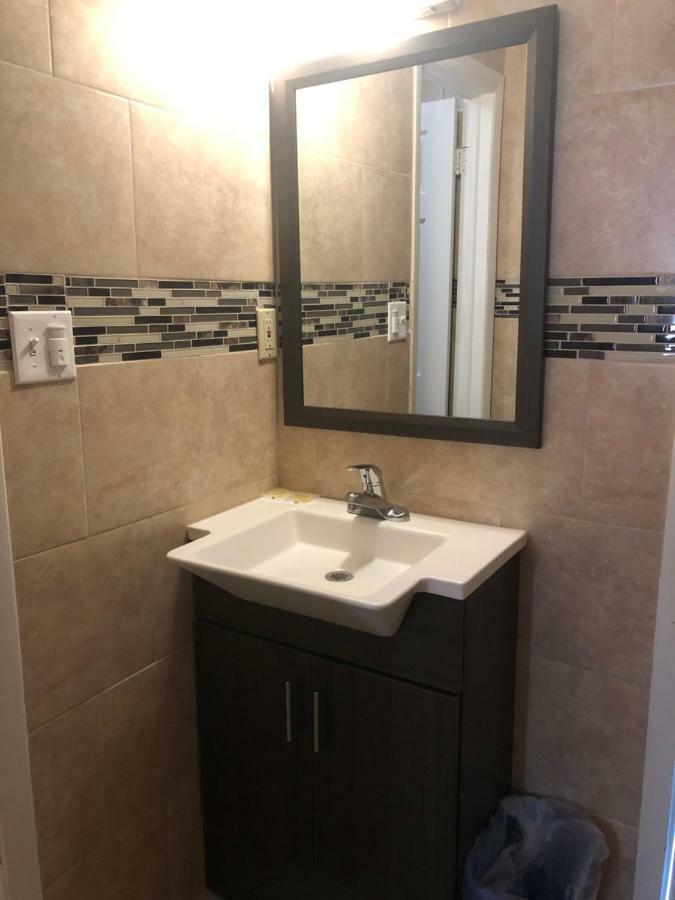 Budget Inn Syracuse Luaran gambar